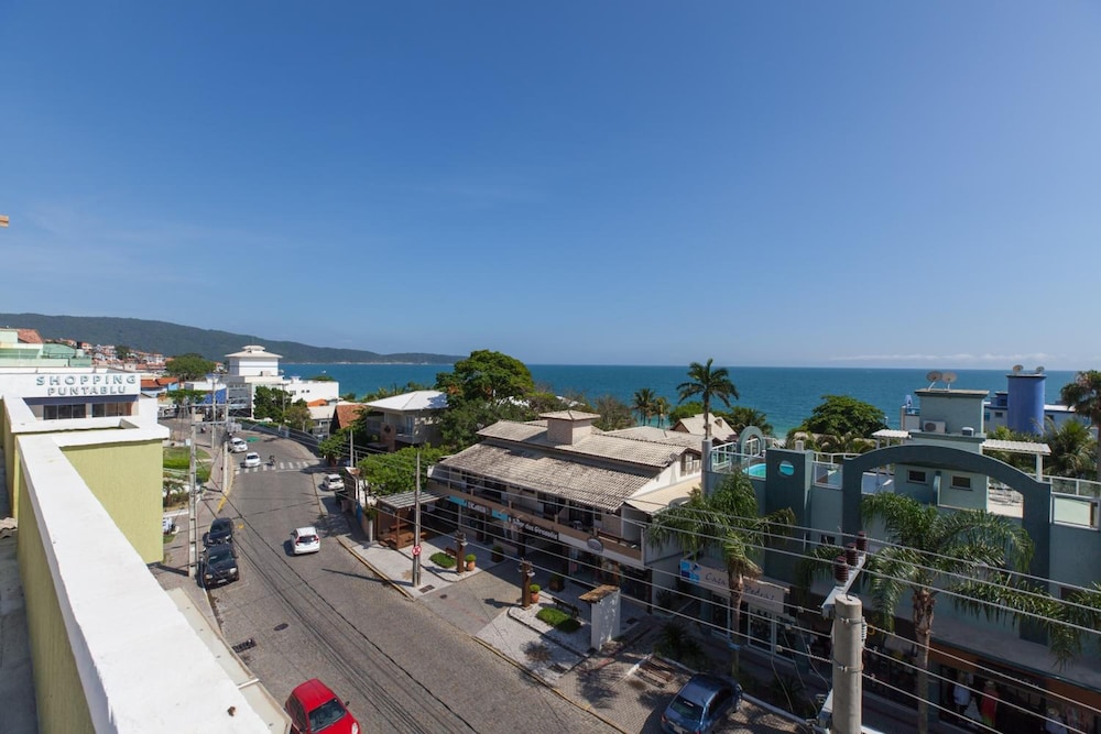 Apart-Hotel Brisa Do Mar 47/50