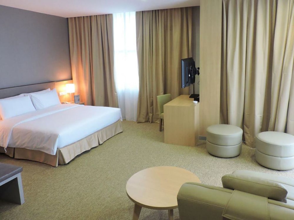 Hotel No5 23/52