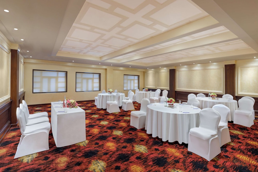 Sarovar Portico Dehradun 32/40