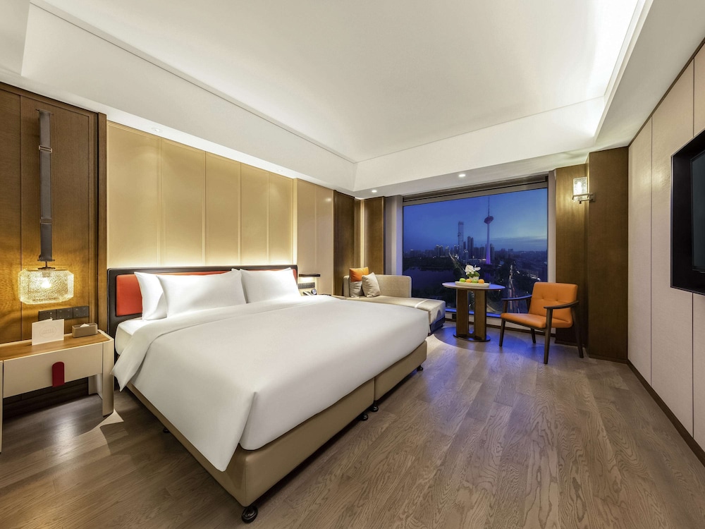 SWISSOTEL SHENYANG 10/49
