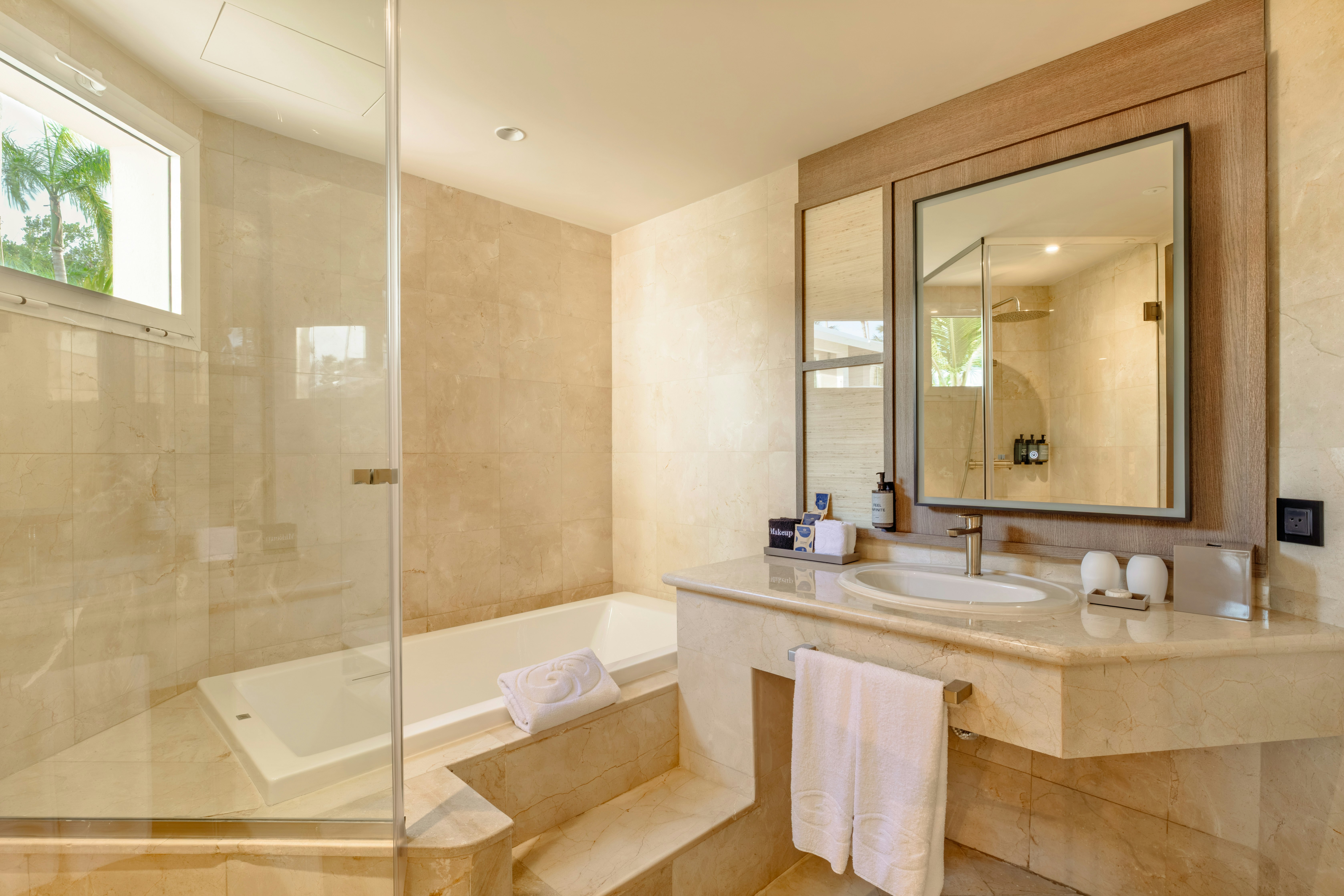 Grand Palladium Bavaro Suites Resort & Spa 9/10