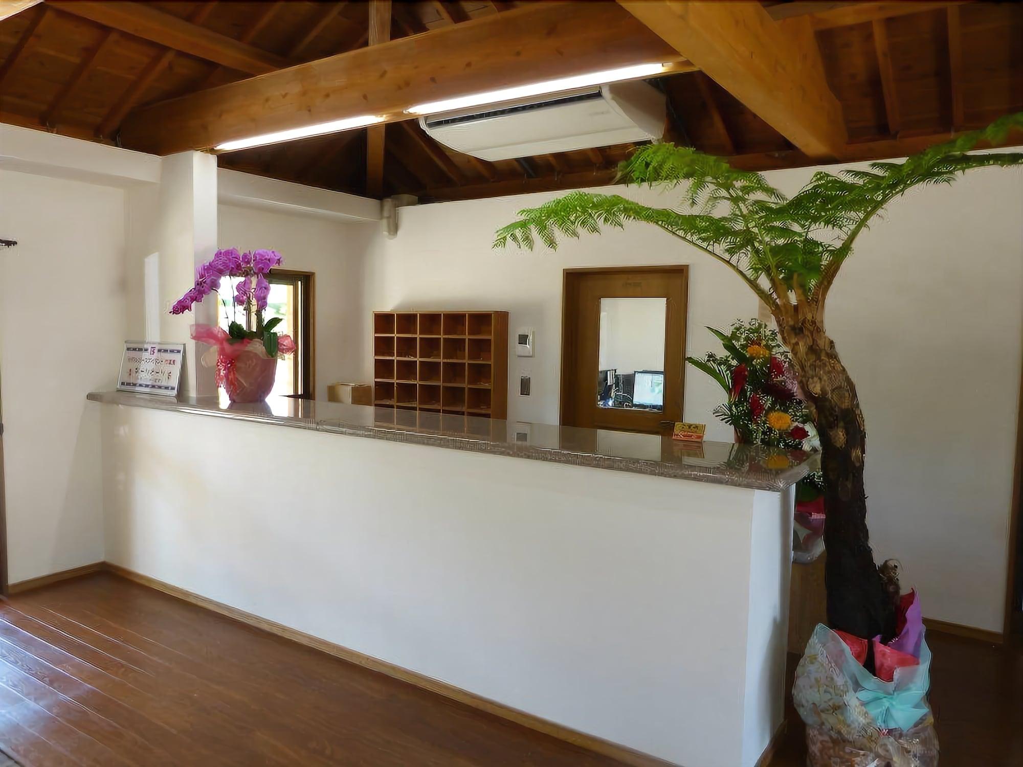 Hotel Peace Island Taketomishima 6/32