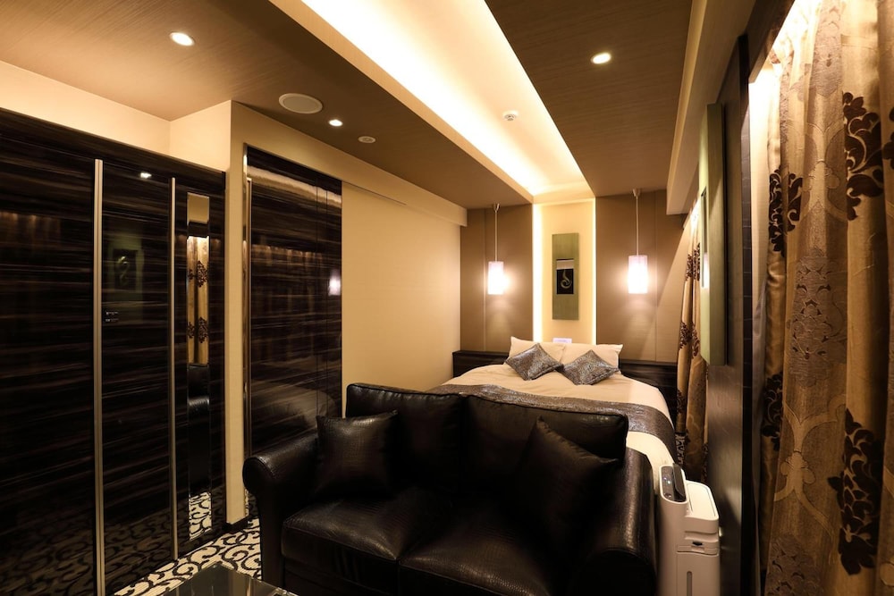 Hotel Leon Hamamatsu Ex Hotel Yonekyu 22/25