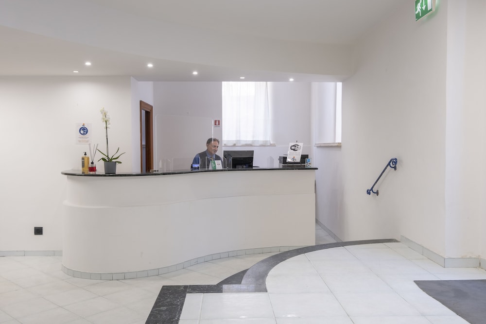 Del Sole Hotel 7/64