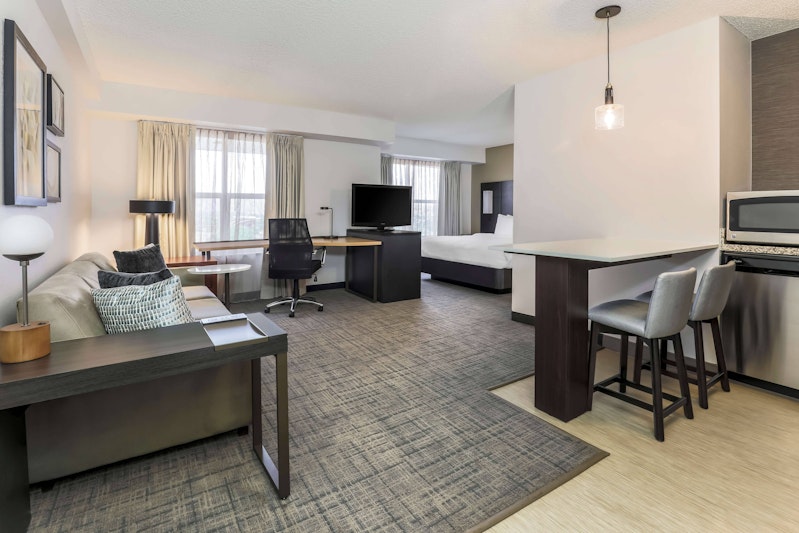 Residence Inn Denver West Golden 7/12