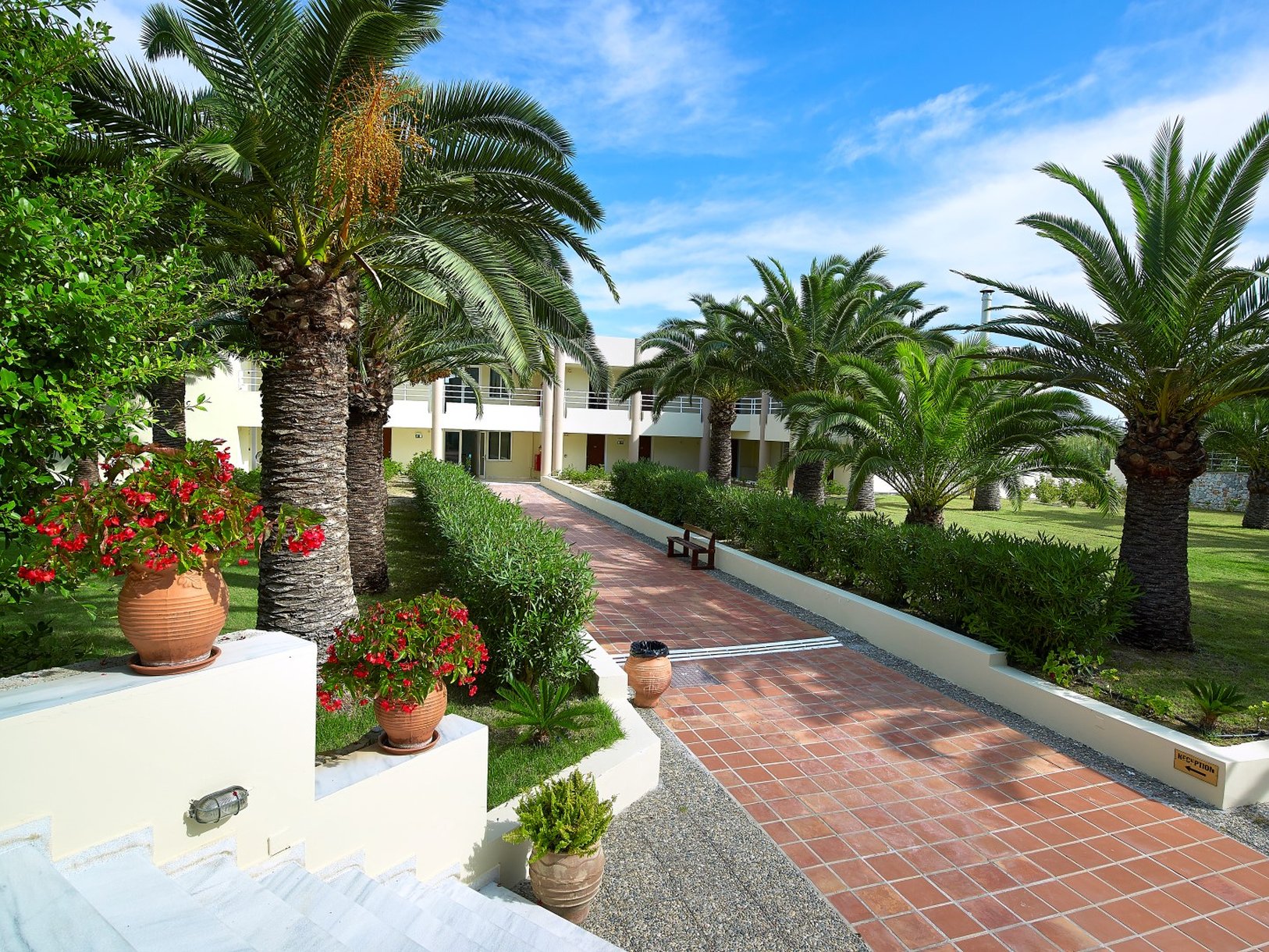 Eleftheria Hotel 38/42