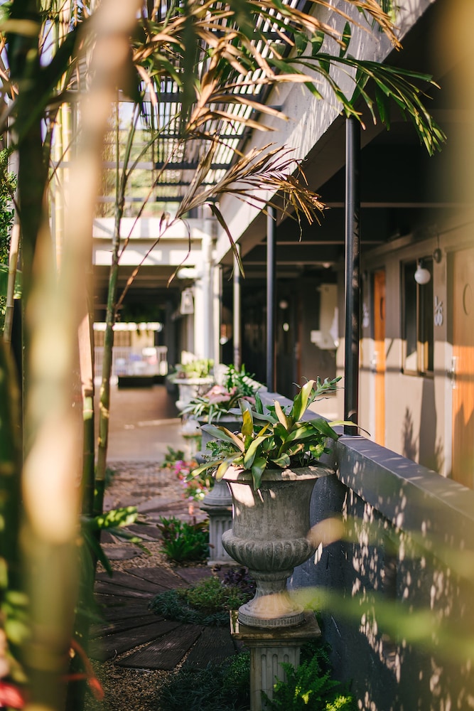 Cozy Inn Chiang Mai 54/61