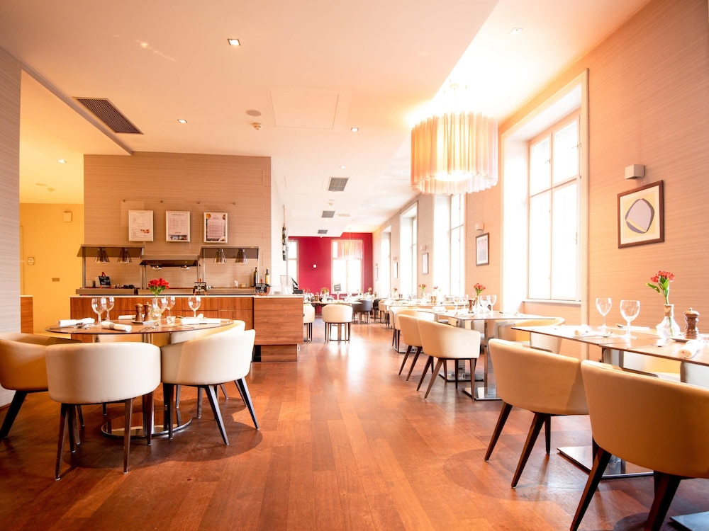 Mercure Ostrava Center Hotel 33/45