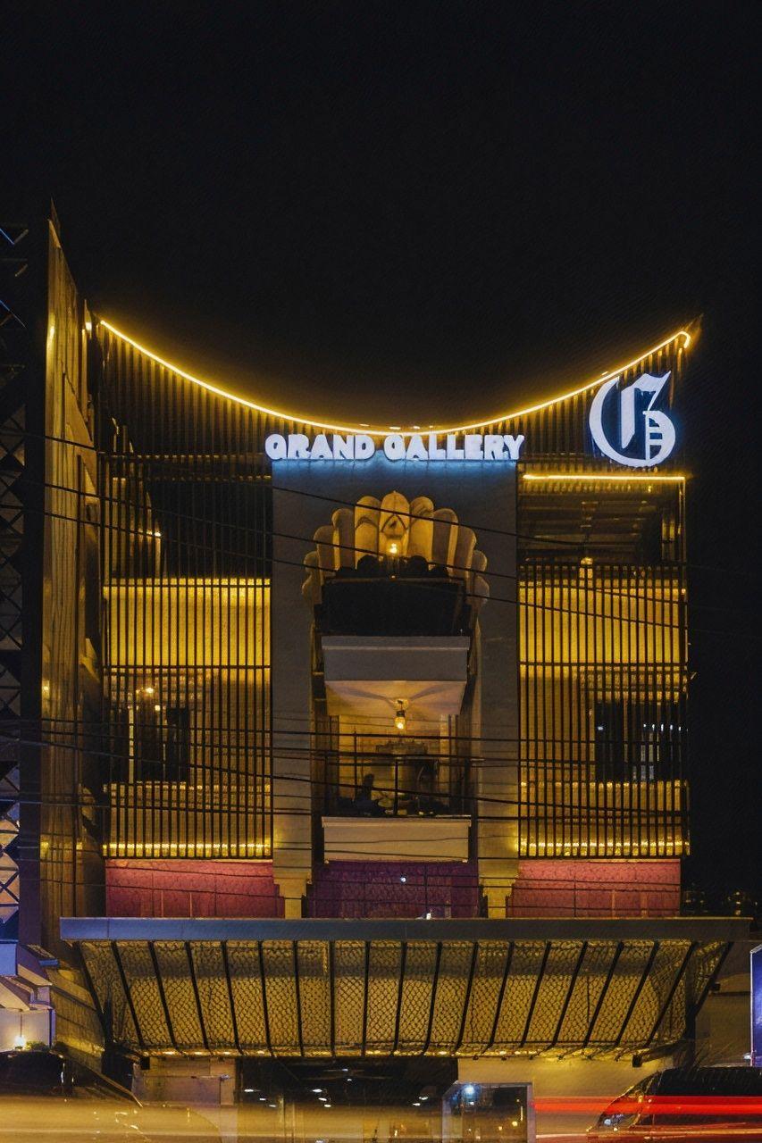 Grand Gallery Bukittinggi 3/22