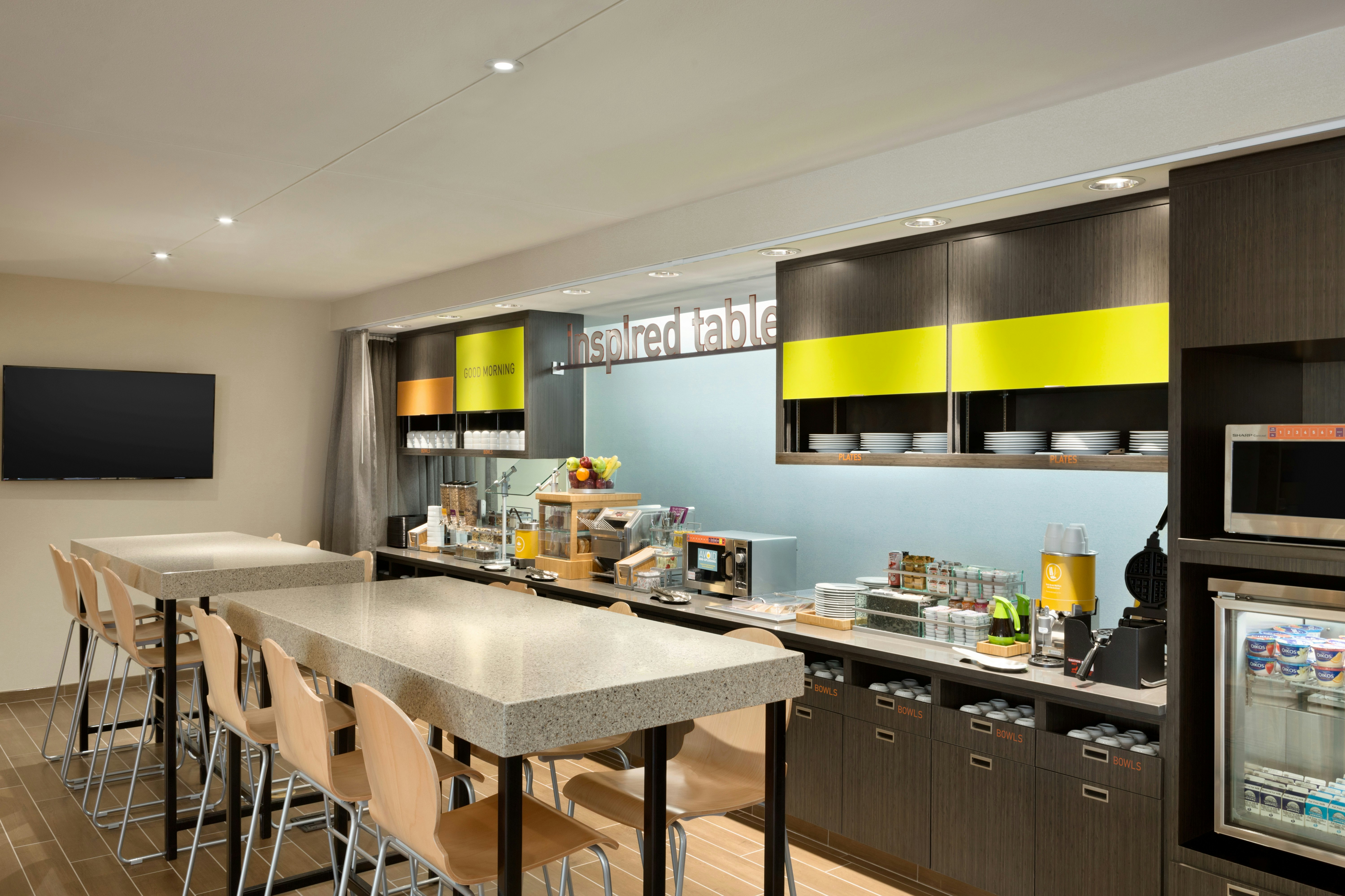 Home2 Suites By Hilton Mcallen Tx 25/44