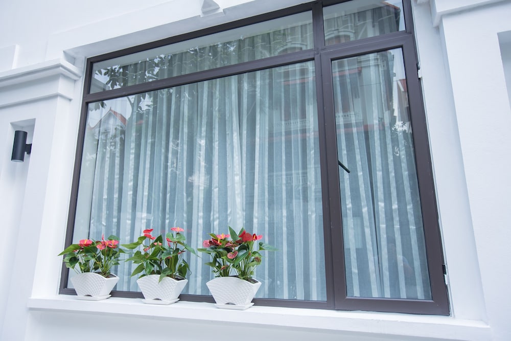 Dinh Elegant Hanoi Hotel 4/64