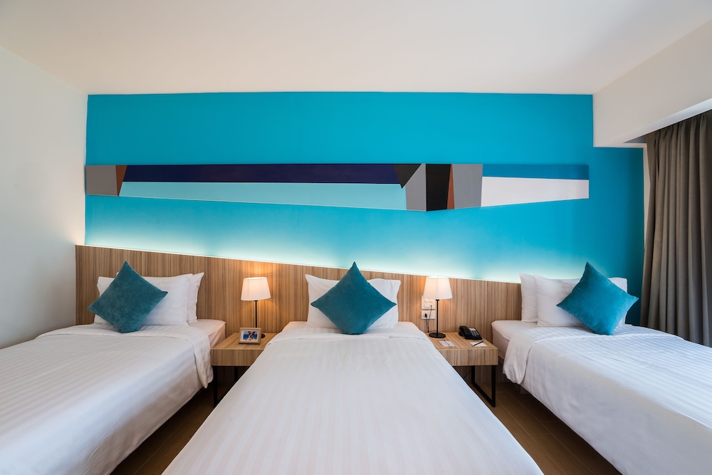 Hotel J Inspired Pattaya 12/71