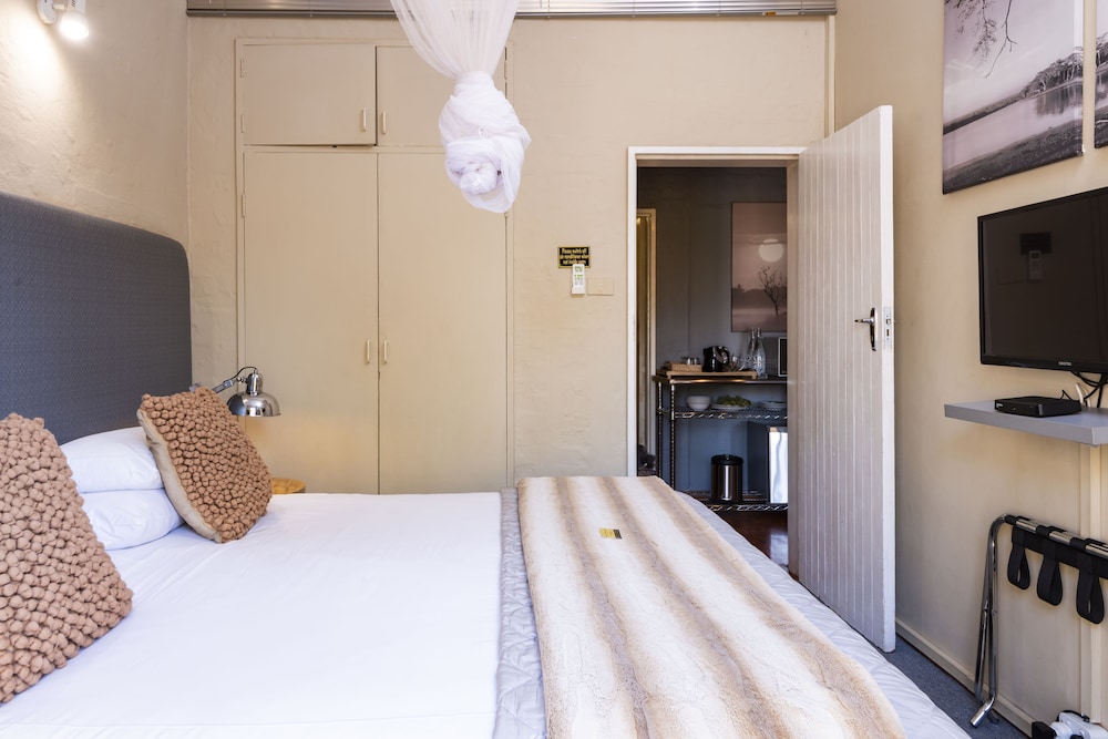 Ama Zulu Guesthouse And Safaris 10/50