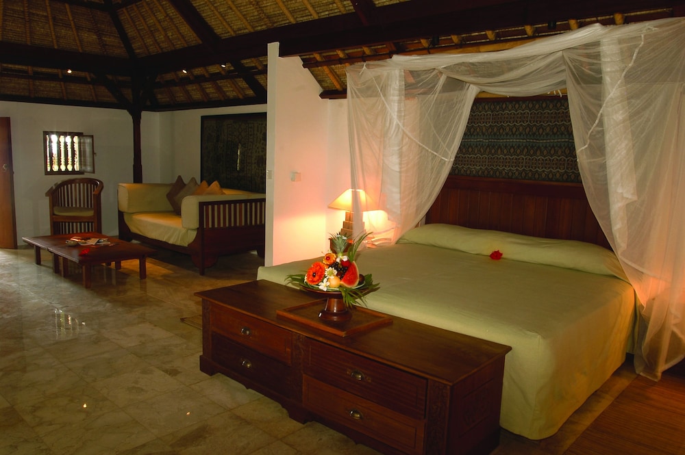 Jimbaran Puri A Belmond Hotel Bali 55/76