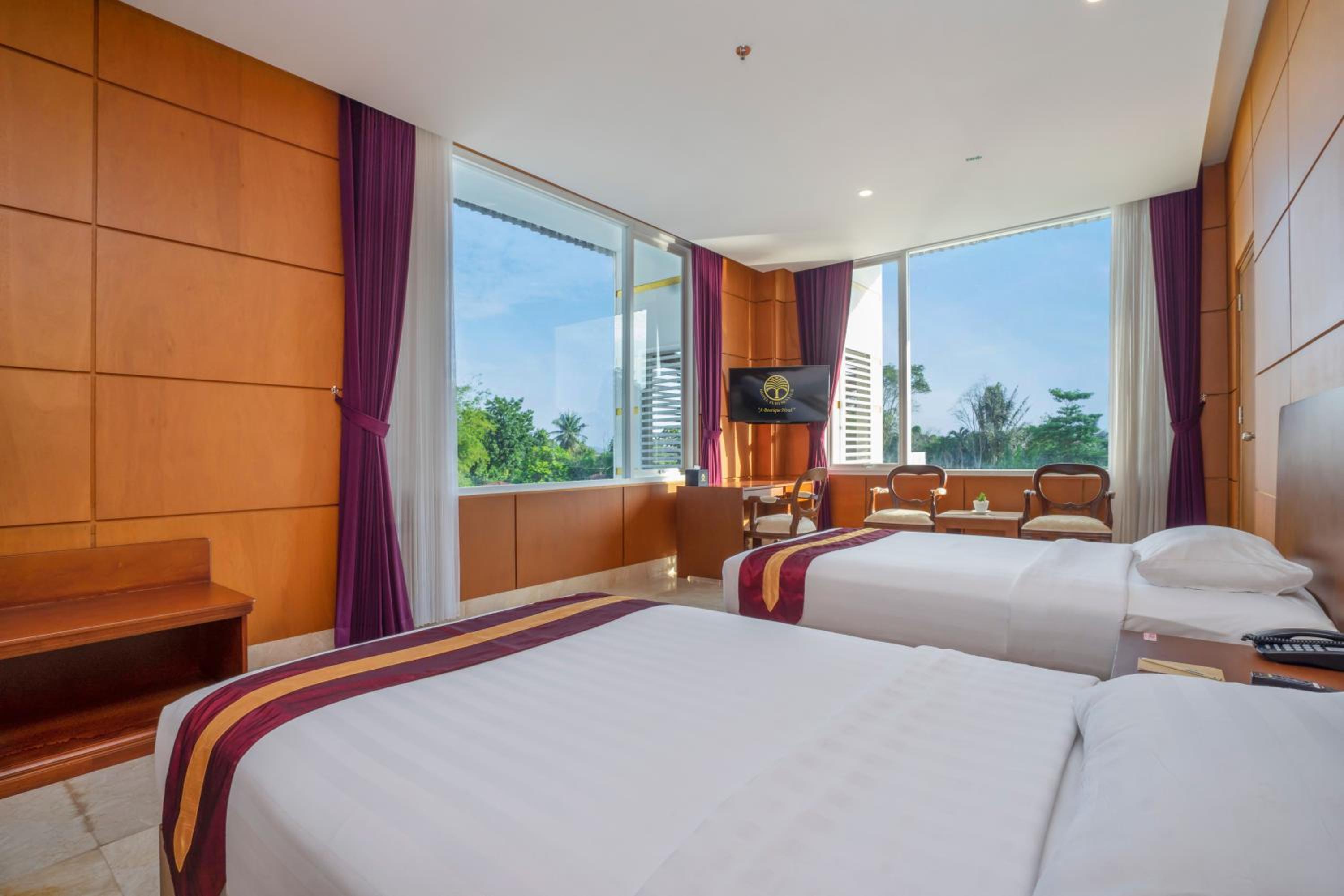 Hotel Puri Senyiur 7/21