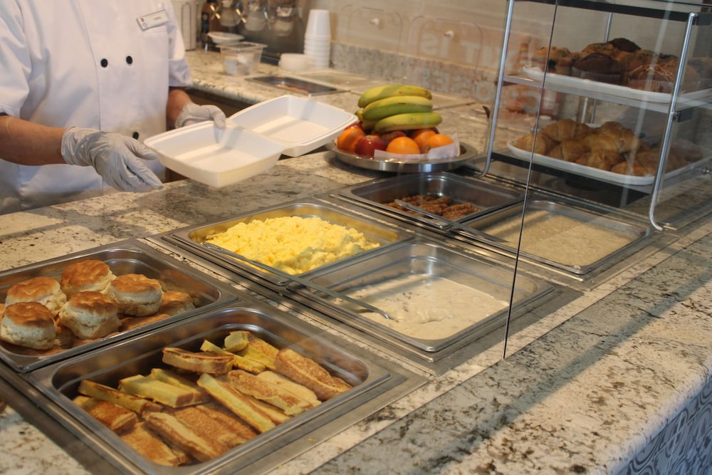 Best Western Plus A Wayfarer S Inn And Suites 23/26