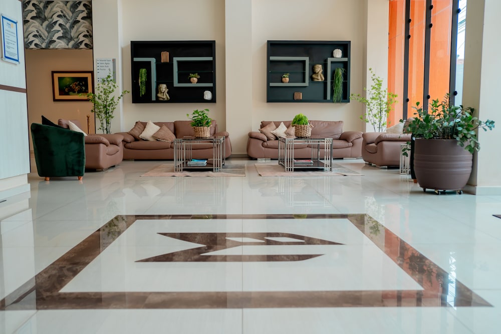Megal Suites Hotel 34/45