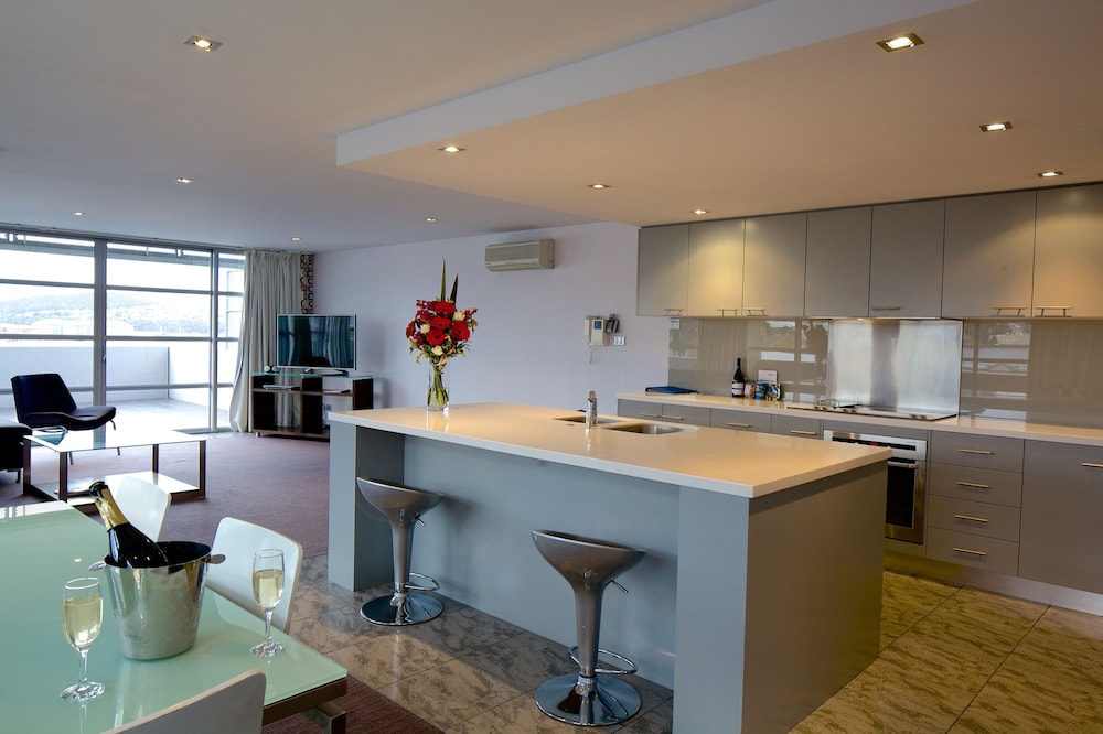 Zero Davey Boutique Apartments 26/33