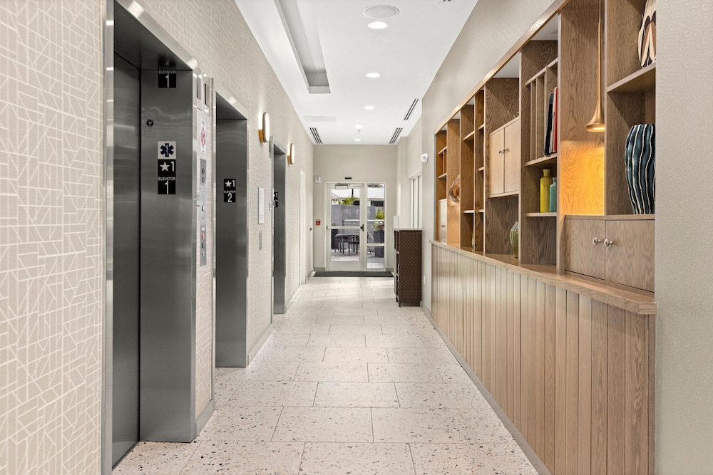 TownePlace Suites by Marriott Cape Canaveral Cocoa Beach 7/50