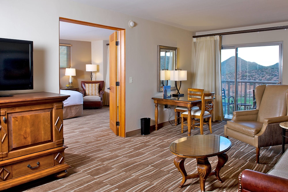 Jw Marriott Starr Pass Resort And Spa 43/82