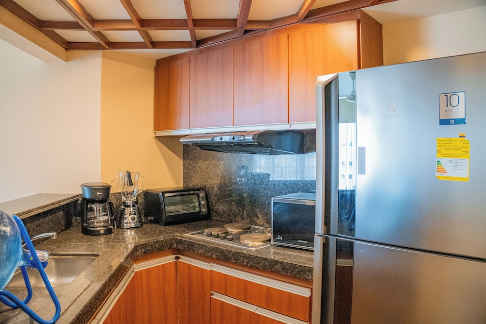 Zuana Beach Resort 54/60