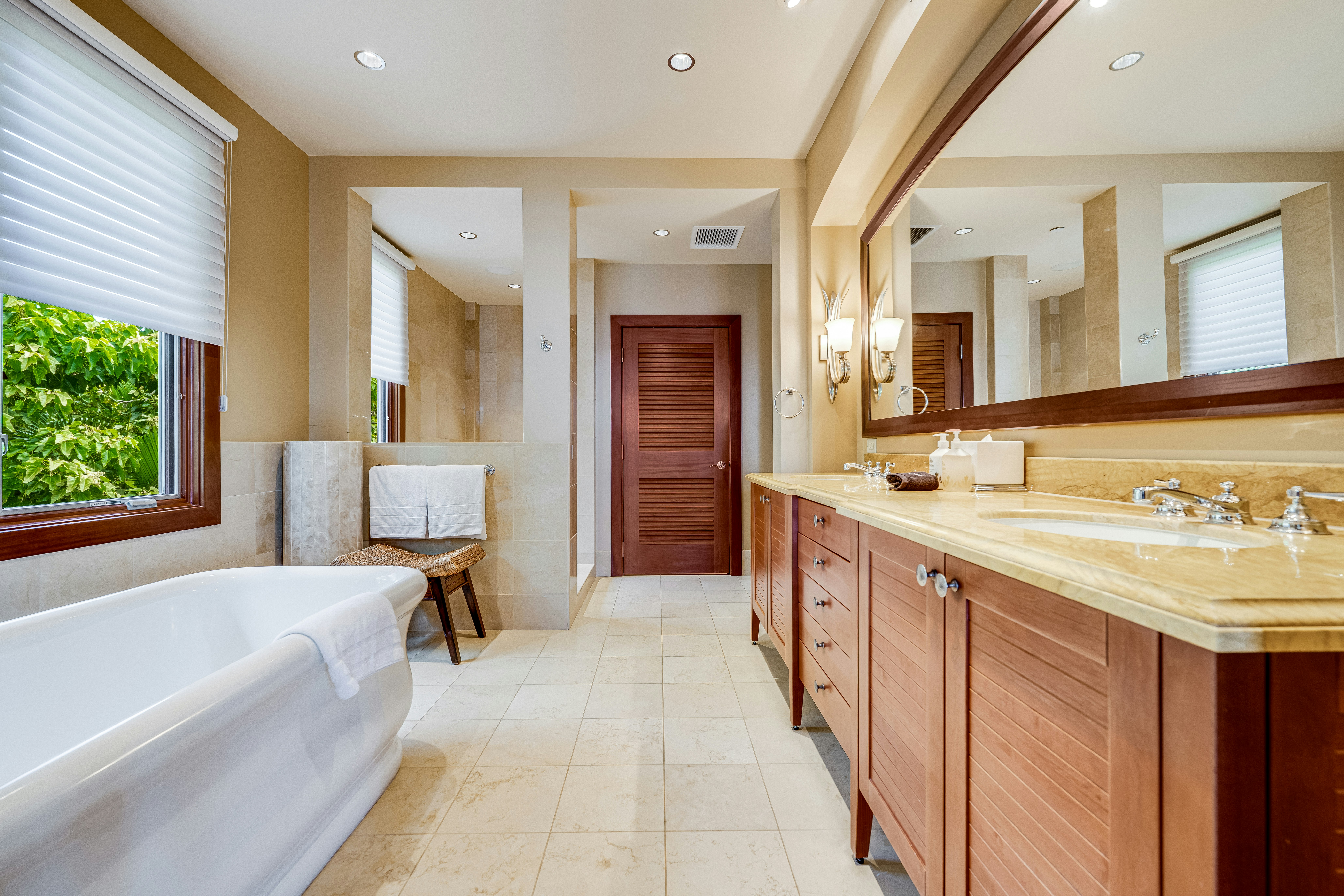 Wailea Beach Villas 45/46