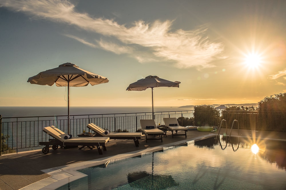 Ionian Sea View Luxury Villas 35/50