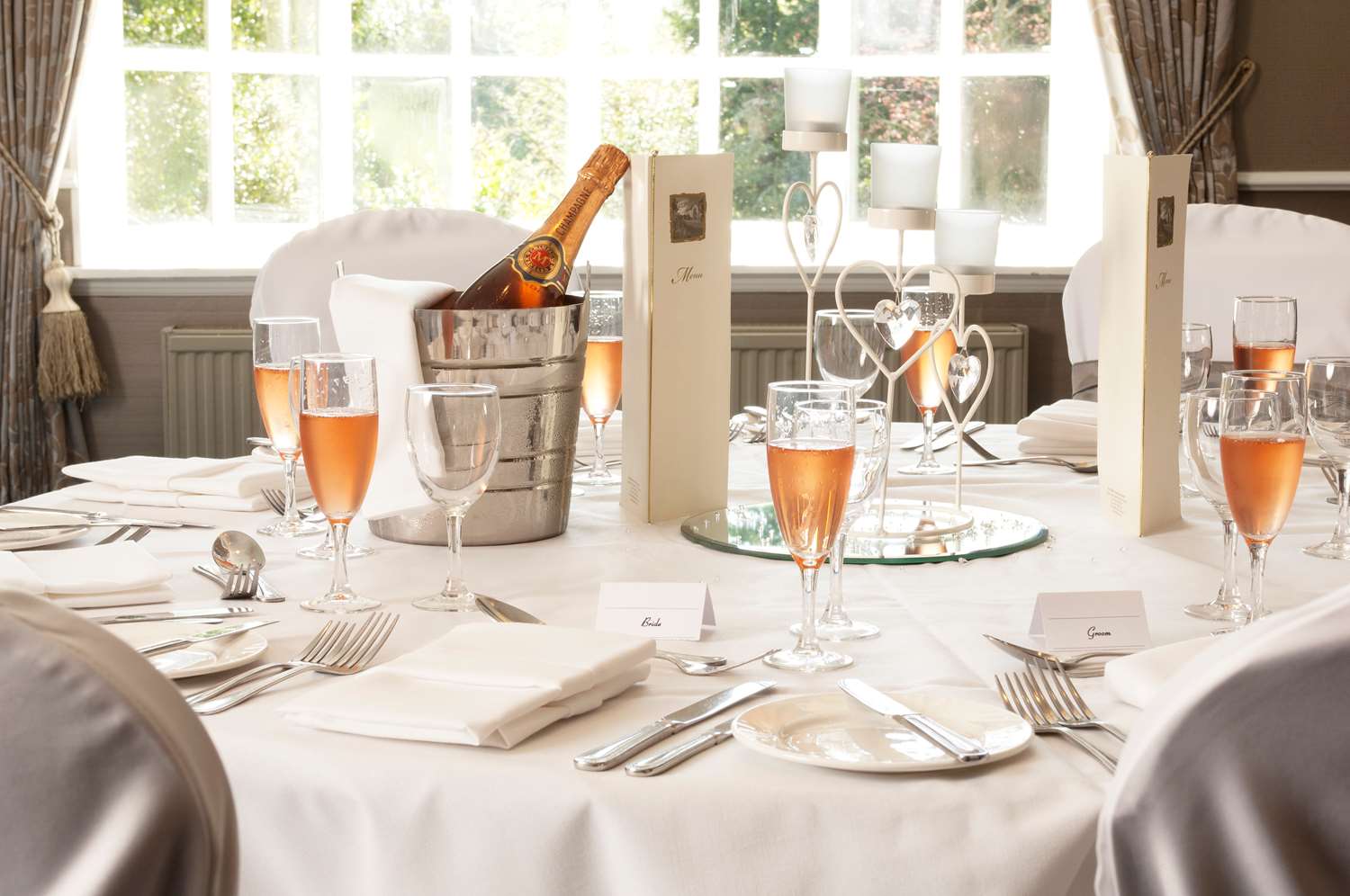 Keavil House Hotel 21/30