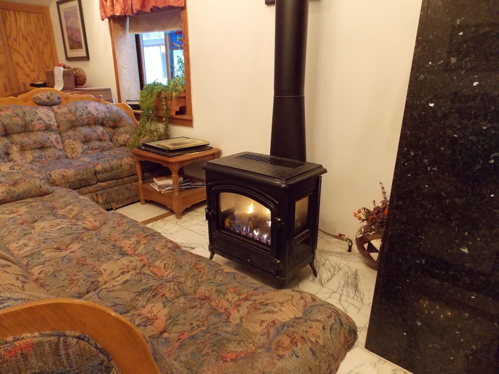 Fairbanks Extended Stay 5/50