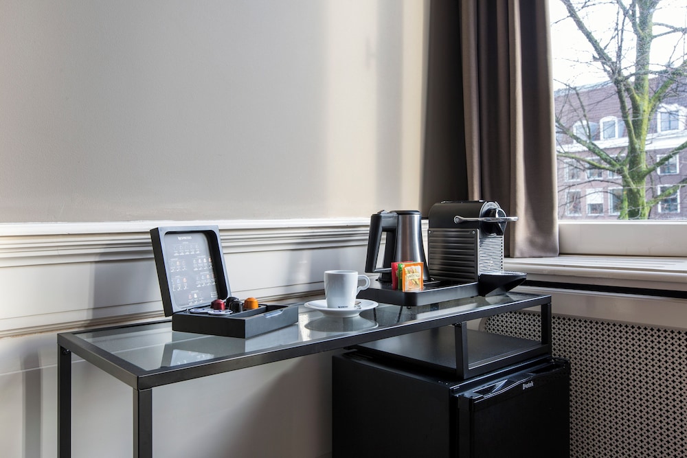 Grand Canal Boutique Hotel 46/58