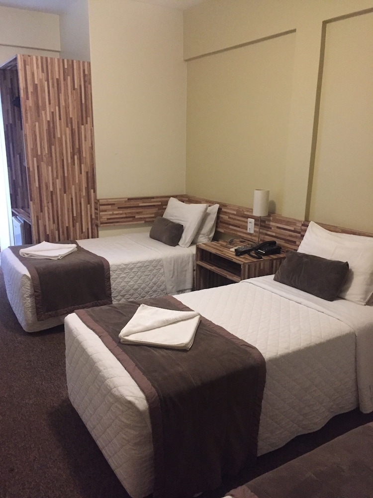 Novo Hamburgo Business Hotel 52/66