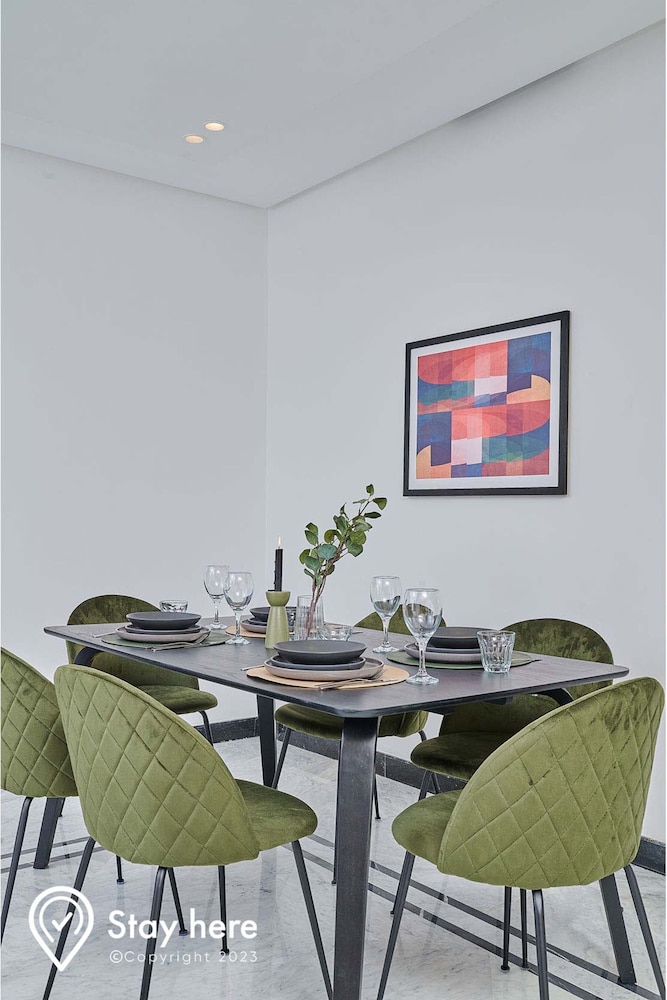 StayHere Rabat - Hay Riad Residential Living 62/67