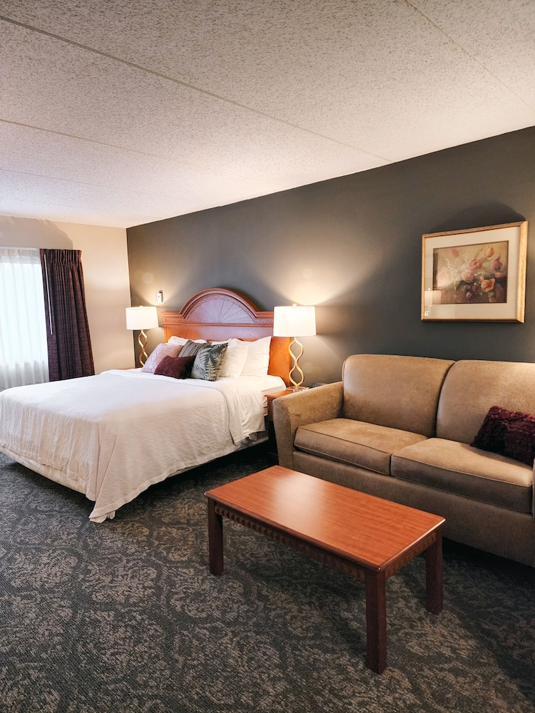 Centerstone Plaza Hotel Soldiers Field Mayo Clinic Area 43/71