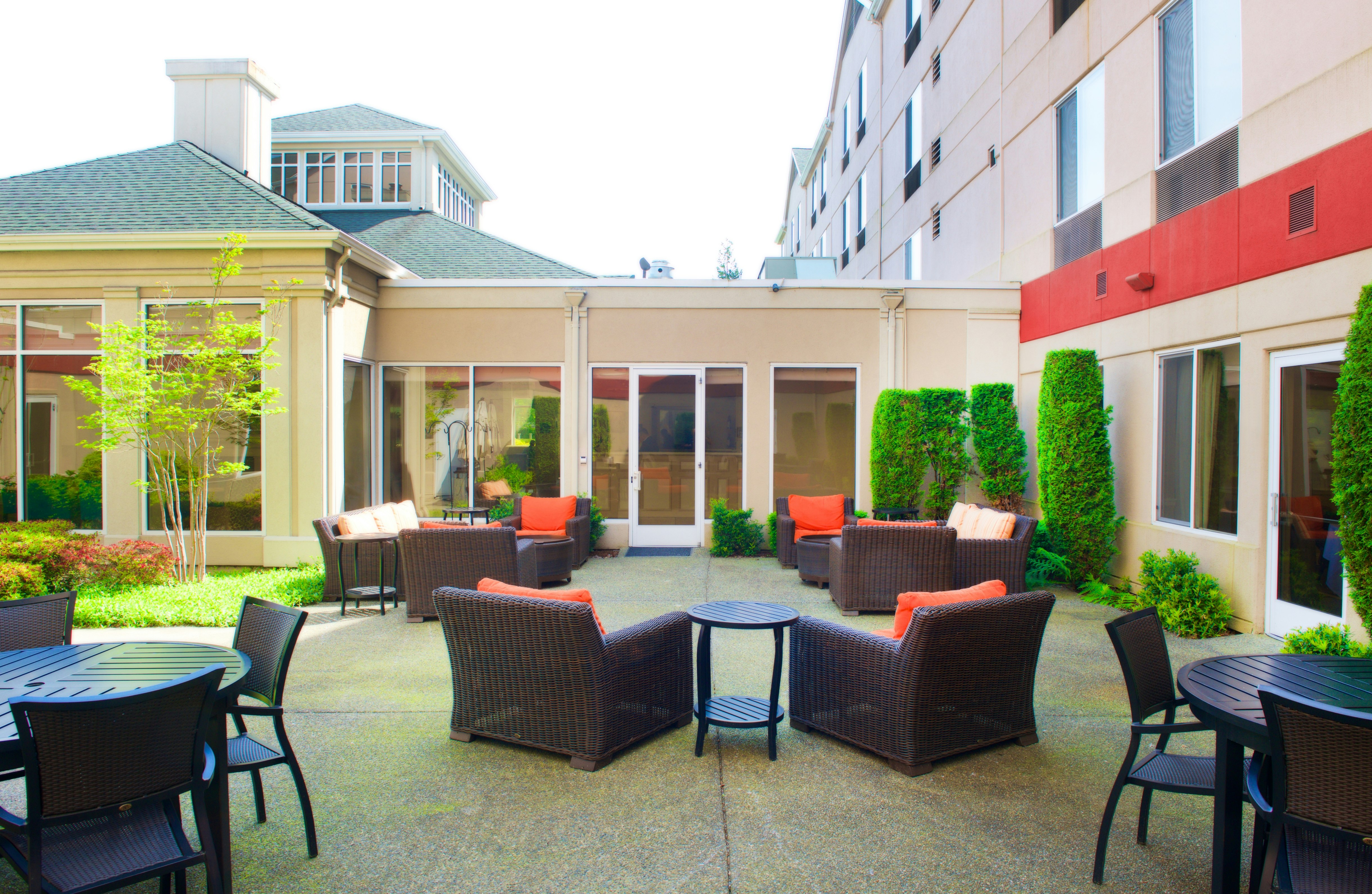 Hilton Garden Inn Seattle/Renton 28/41