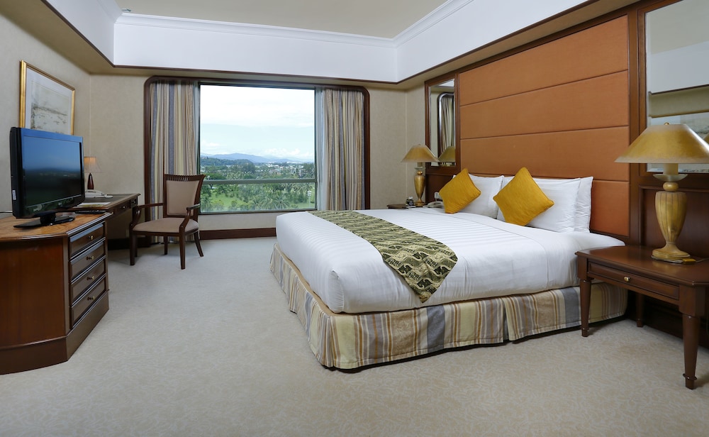 The Pacific Sutera Hotel 25/57