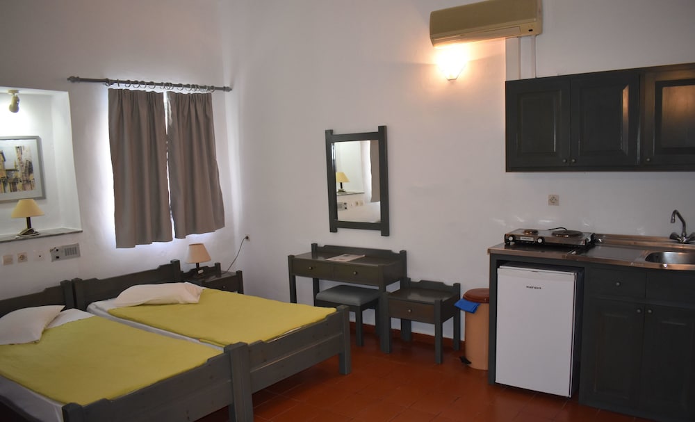 Hotel Vecchio 13/31