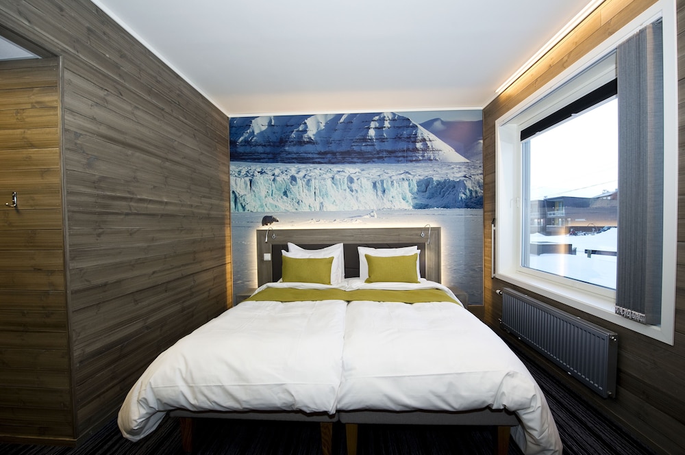 Svalbard Hotel 5/41