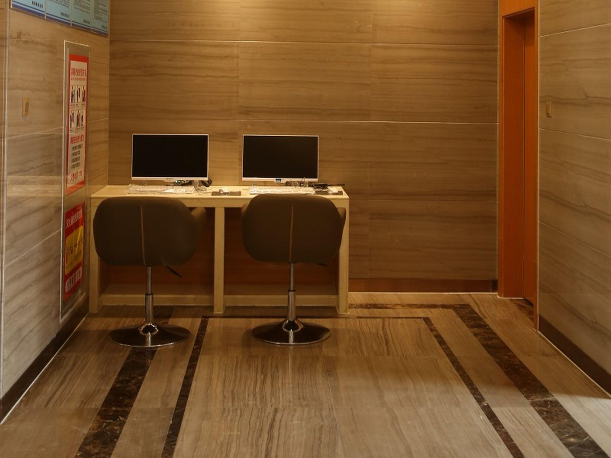 GreenTree Inn Suzhou Yongqiao District Jinhai Avenue Branch 21/21