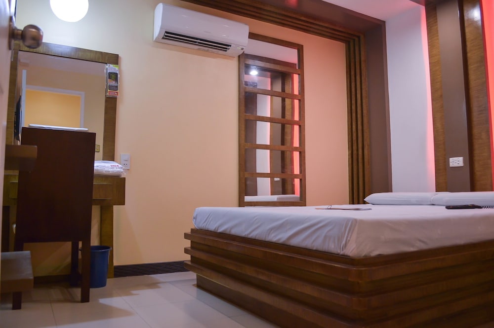 Hotel Sogo Sta. Mesa 7/39
