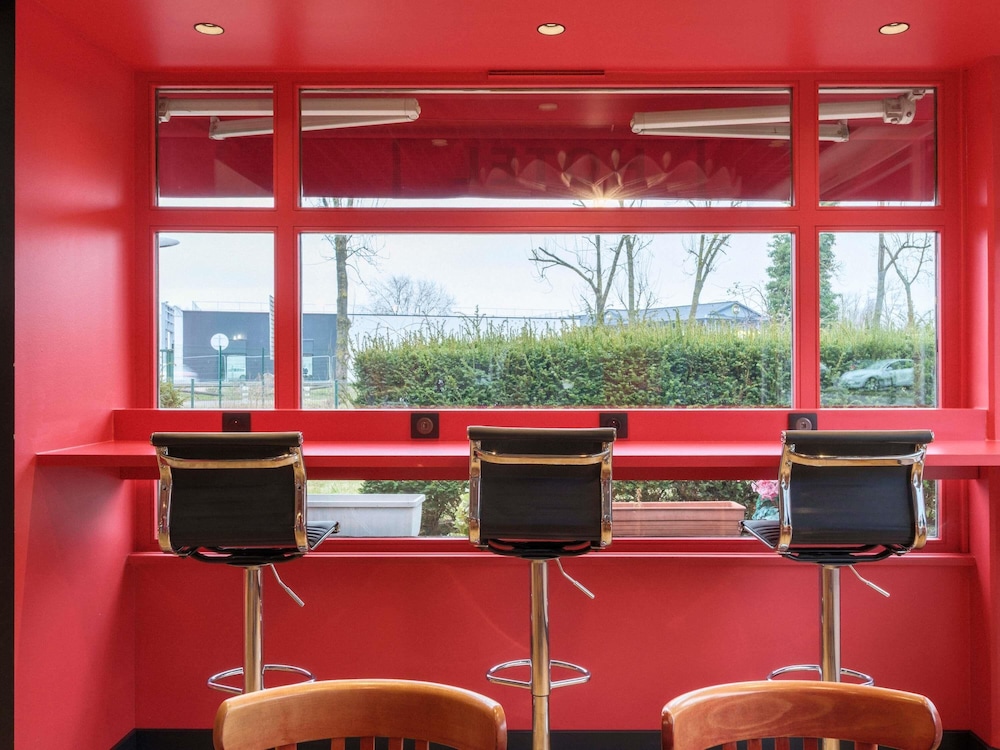 Ibis Strasbourg Sud La Vigie 55/64