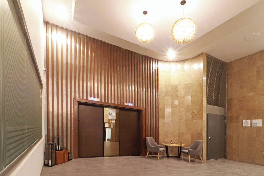 Holiday Inn & Suites Guadalajara Centro Historico 10/50