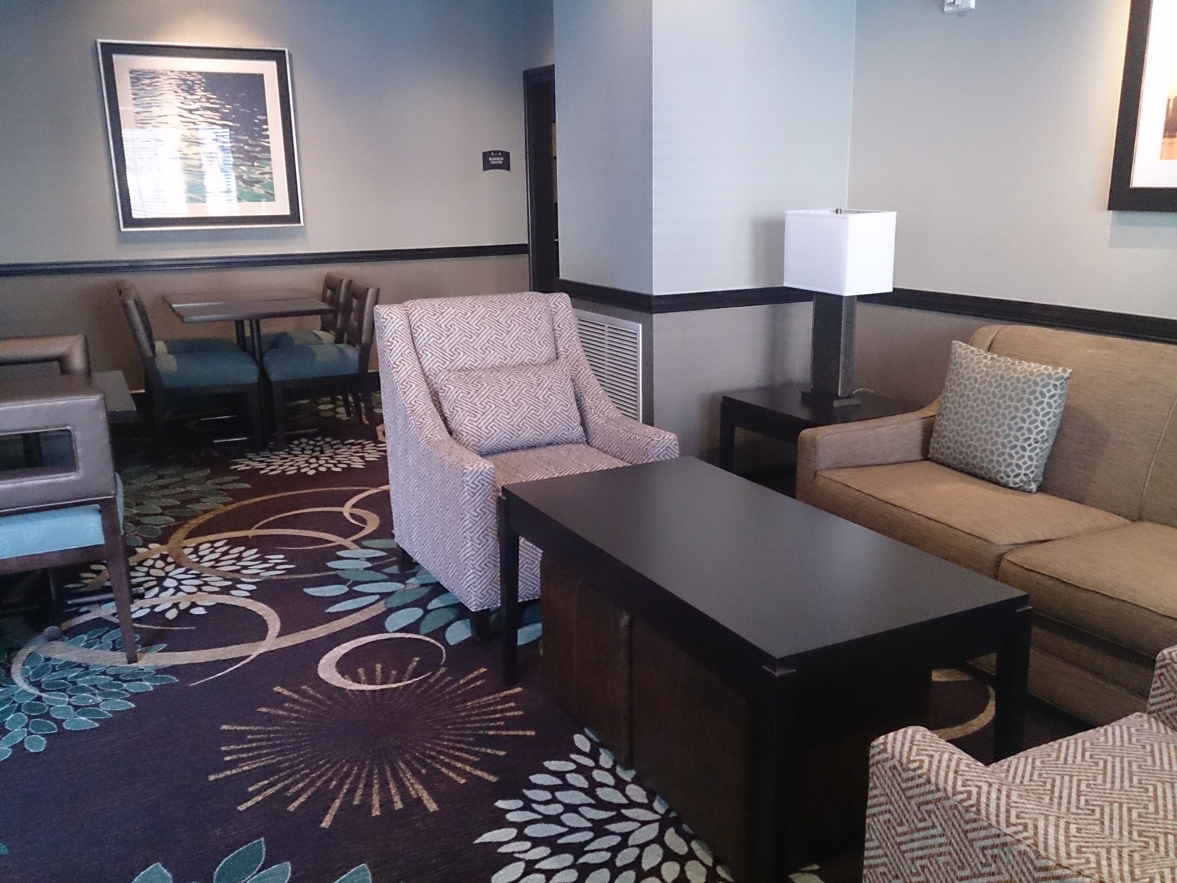 Staybridge Suites Columbus-Airport 28/50
