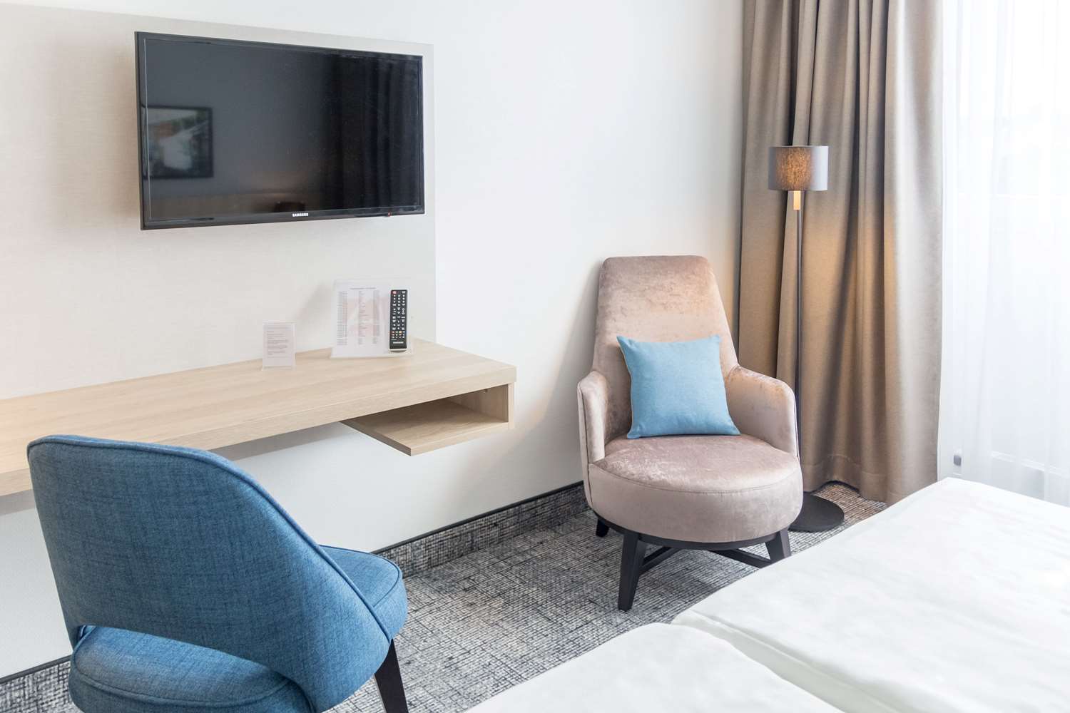 Ramada Flensburg 11/50