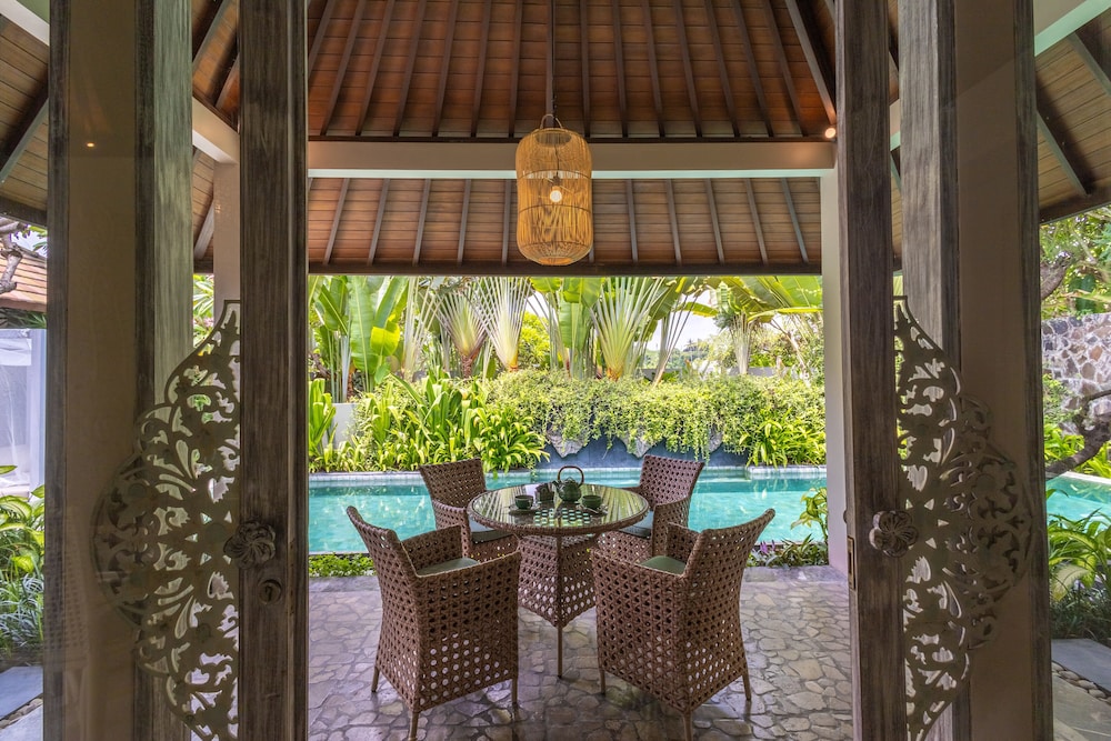 The Royal Purnama Art Suites and Villas - Adults Only 34/50