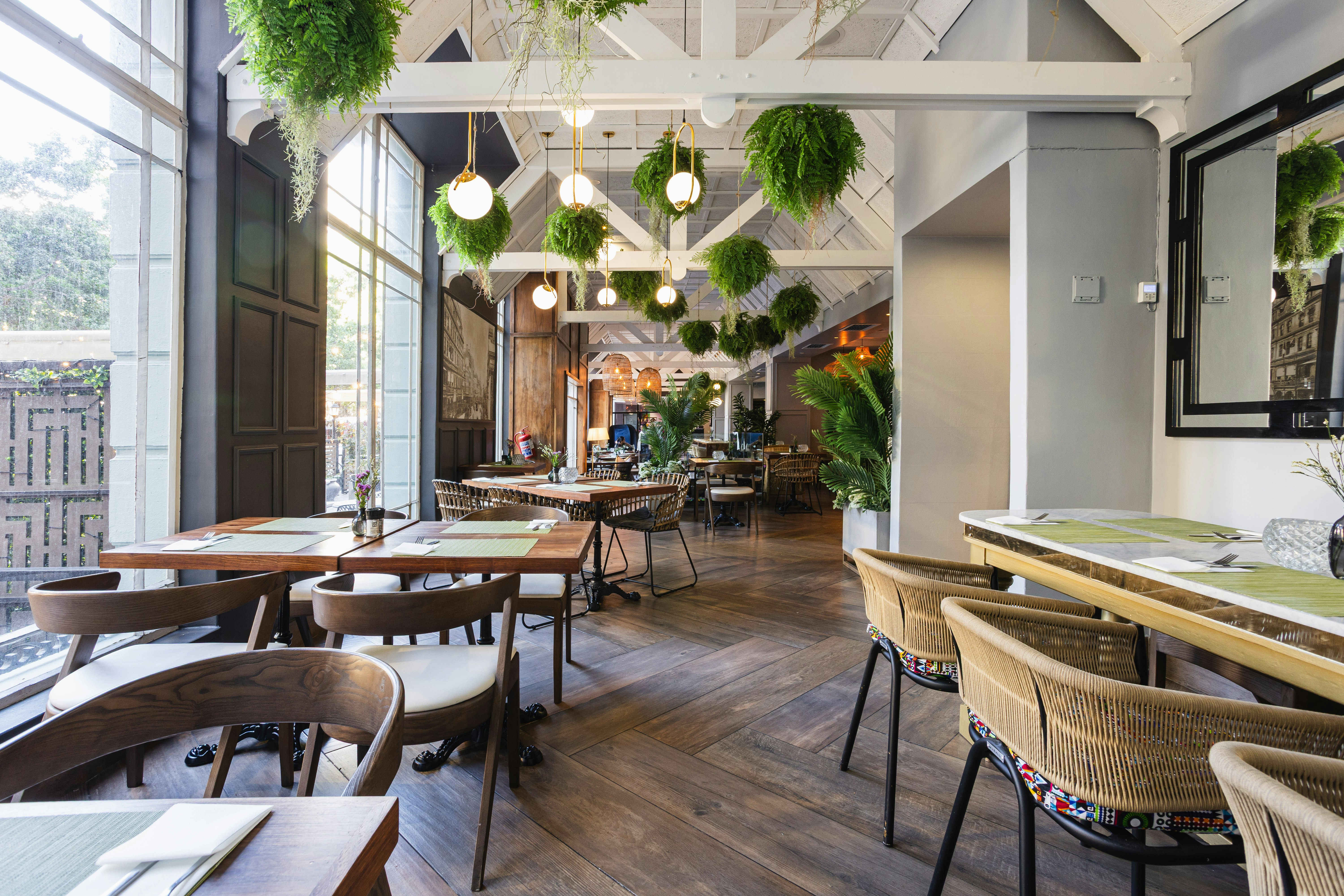 Onomo Hotel Cape Town Inn On the Square 36/50
