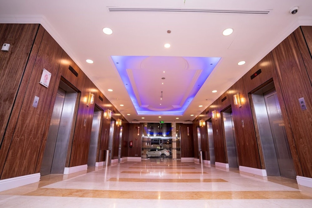 فندق نسك الهجرة(Nusk Alhijra Hotel) 6/23
