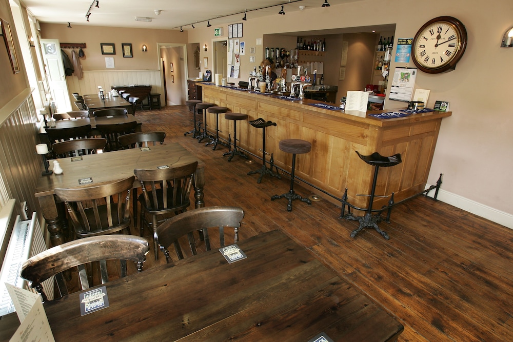 The Punch Bowl Inn 29/50