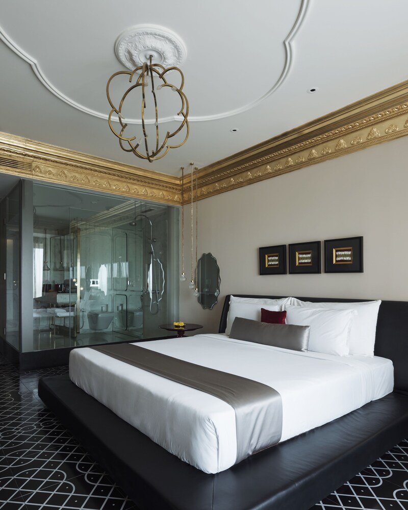 Boulevard by Design Hotel Chennai 7/27