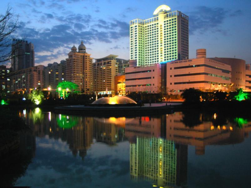 Empark Grand Fuzhou 18/21
