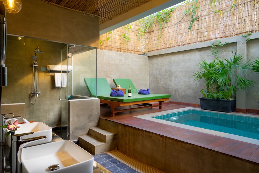 Sabara Angkor Resort & Spa 24/50